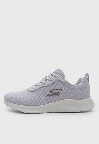 Tenis Lifestyle Skechers Skech Litepro 2.0 Lila Skechers