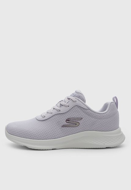 Tenis Lifestyle Skechers Skech Litepro 2.0 Lila