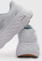 Tenis Walking SKECHERS Go Walk Max Cushioning Flex Blanco de Skechers