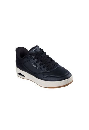 Tenis Skechers Fashion Athletic Para Hombre Uno CTL Skech-Air Negro
