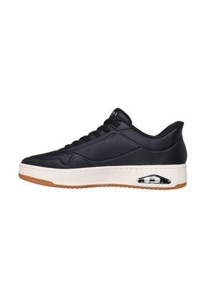 Tenis Skechers Fashion Athletic Para Hombre Uno CTL Skech-Air Negro