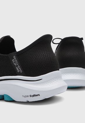 Tenis SKECHERS Go walk 7 - Via Negro