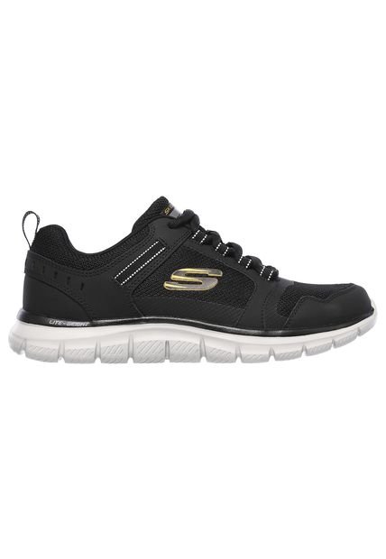 Tenis Skechers Track - Knockhill Para Hombre