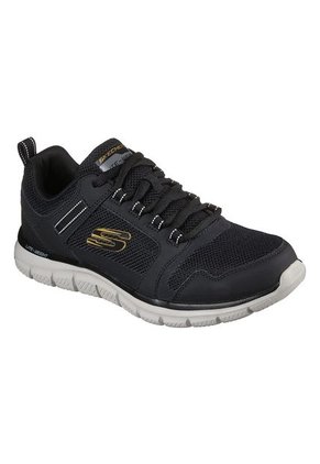 Tenis Skechers Track - Knockhill Para Hombre
