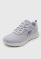 Tenis Lifestyle Skechers Skech Litepro 2.0 Lila de Skechers