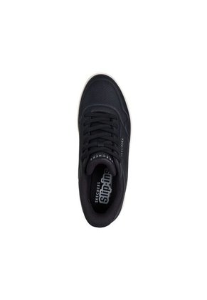 Tenis Skechers Fashion Athletic Para Hombre Uno CTL Skech-Air Negro