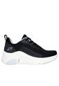 TENIS SKECHERS MUJER 117579BLK BOBS SPARR Talla 9 de Skechers
