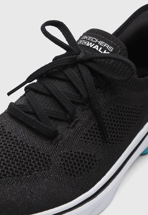 Tenis SKECHERS Go walk 7 - Via Negro