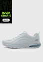 Tenis Lifestyle SKECHERS BOBS Vision Air Azul Claro de Skechers