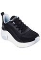 TENIS SKECHERS MUJER 117579BLK BOBS SPARR Talla 9 de Skechers