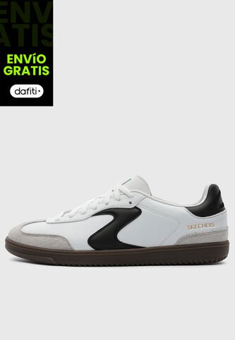 Tenis SKECHERS Hotshot  Blanco Skechers