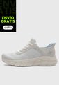 Tenis Training SKECHERS BOBS B Flex Blanco de Skechers