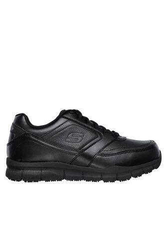 TENIS SKECHERS HOMBRE 77156BLK NAMPA Talla 7 Skechers