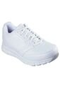 TENIS SKECHERS HOMBRE 77156WHT NAMPA Talla 7.5 de Skechers