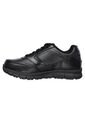 TENIS SKECHERS HOMBRE 77156BLK NAMPA Talla 7 de Skechers