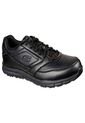 TENIS SKECHERS HOMBRE 77156BLK NAMPA Talla 7 de Skechers