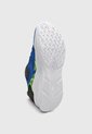 Tenis Lifestyle SKECHERS Meteor - Lights 2.0 Azul de Skechers