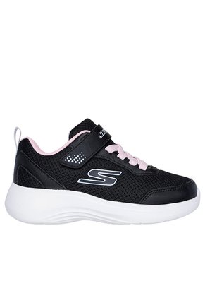 TENIS SKECHERS NIÑA 303573L-BLK SELECTOR Talla 1
