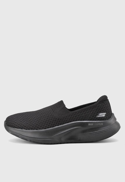 Tenis SKECHERS GO Walk Max Walker Negro