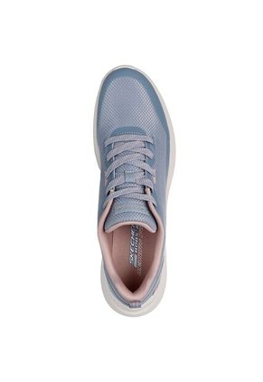 TENIS SKECHERS MUJER 117730SLT BOBS MODA Talla 9