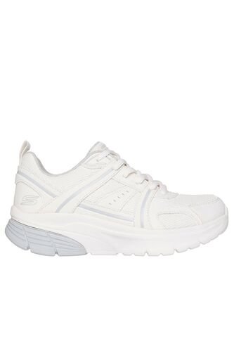 TENIS SKECHERS MUJER 117770WHT BOBS VAMOS Talla 7 Skechers