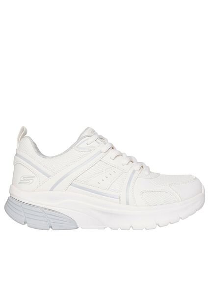 TENIS SKECHERS MUJER 117770WHT BOBS VAMOS Talla 7