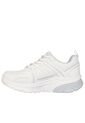 TENIS SKECHERS MUJER 117770WHT BOBS VAMOS Talla 7 de Skechers
