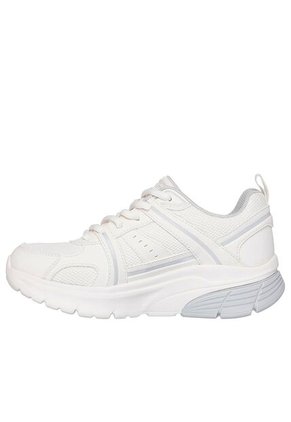 TENIS SKECHERS MUJER 117770WHT BOBS VAMOS Talla 7
