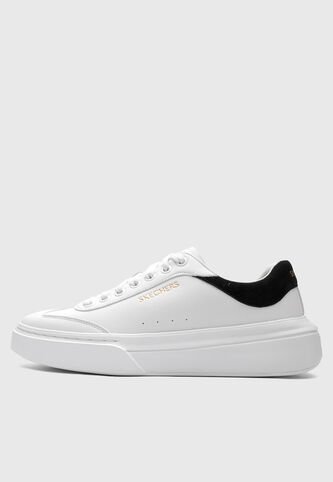 Tenis SKECHERS Cordova Cassic - Lighto Blanco Skechers