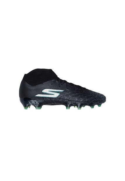 Guayos Hombre Skechers High Elite - Negro