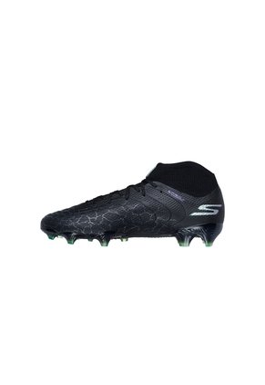 Guayos Hombre Skechers High Elite - Negro