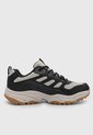 Tenis Lifestyle Skechers Vigor AT Negro de Skechers