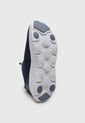 Tenis Walking SKECHERS Go walk Max Azul de Skechers