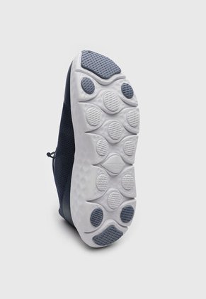 Tenis Walking SKECHERS Go walk Max Azul