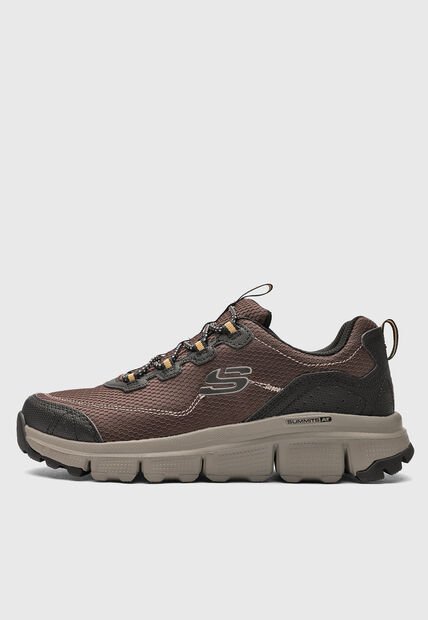 Tenis SKECHERS Summits AT - Triple Bridges Café