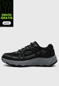 Tenis SKECHERS Hillcrest 2.0 Negro de Skechers