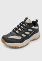 Tenis Lifestyle Skechers Vigor AT Negro de Skechers