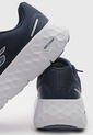 Tenis Walking SKECHERS Go walk Max Azul de Skechers