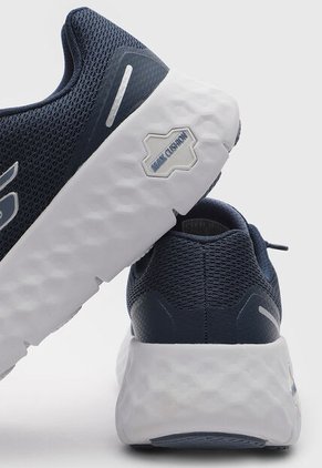Tenis Walking SKECHERS Go walk Max Azul