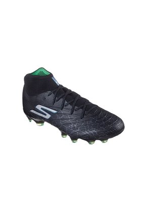 Guayos Hombre Skechers High Elite - Negro