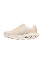 TENIS SKECHERS MUJER 129826NAT GLIDE STEP Talla 6 de Skechers