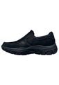 TENIS SKECHERS HOMBRE 204480BBK RESPECTED Talla 10 de Skechers
