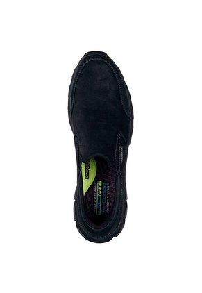 TENIS SKECHERS HOMBRE 204480BBK RESPECTED Talla 10