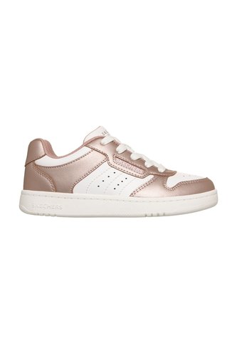 TENIS SKECHERS JUNIOR NINA 310240L-RSGD QUICK S Talla 3 Skechers