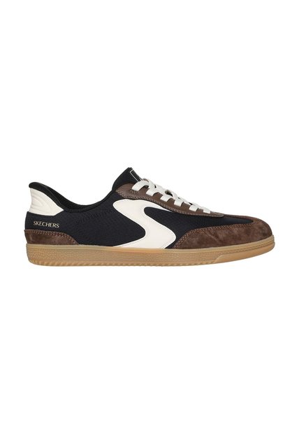 TENIS SKECHERS MUJER 185323BKBR HOTSHOT Talla 8