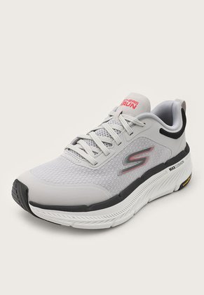 Tenis Skechers Max Cushioning 2.0 Gris