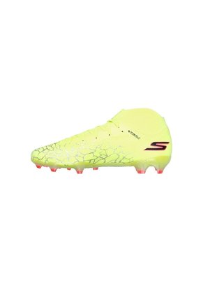 Guayos Hombre Skechers High Elite - Amarillo
