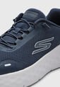 Tenis Walking SKECHERS Go walk Max Azul de Skechers
