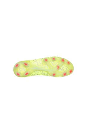Guayos Hombre Skechers High Elite - Amarillo