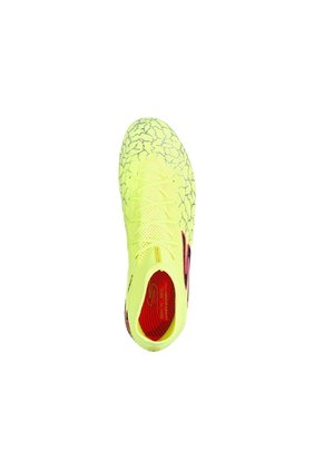 Guayos Hombre Skechers High Elite - Amarillo
